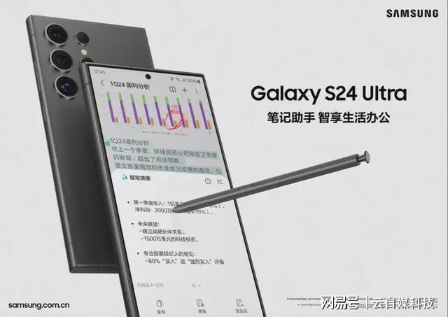 AI工ag真人试玩网址具助力高效办公 三星Galaxy S2